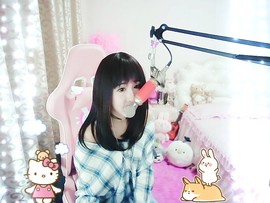 ❥❥欣欣ღ主播照片