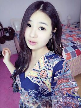 橙子江湖再见啦！主播照片