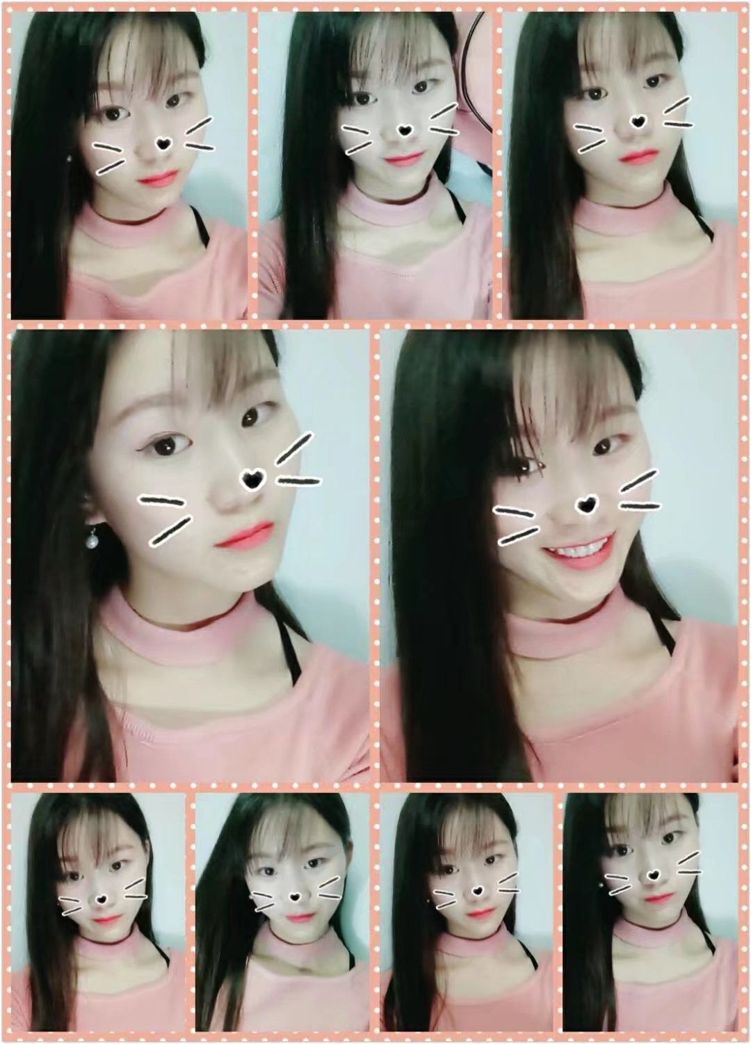 小柳子♧感恩有你主播照片