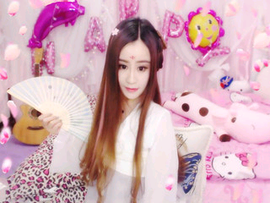╰❥犇主播照片