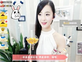 右手还是那个右手！！主播照片