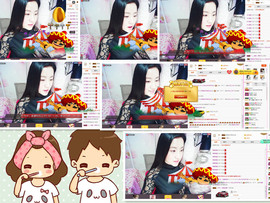C_@欢喜*牡丹主播照片
