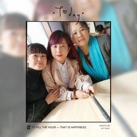 糖果果糖果主播照片