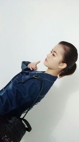 在看我就是你爱我主播照片