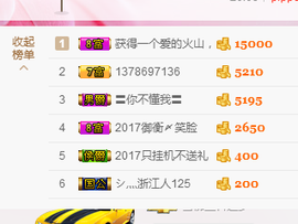 逐流寻梦主播照片