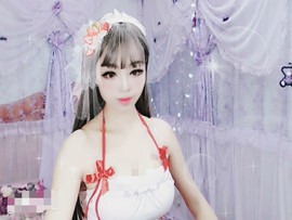 幺妹か♥懂你主播照片