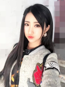 依诺♔休息主播照片