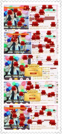 🌺花小宝主播照片