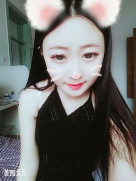 小甜妹M主播照片