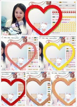 ゞ❤民歌甜姐ゞ主播照片