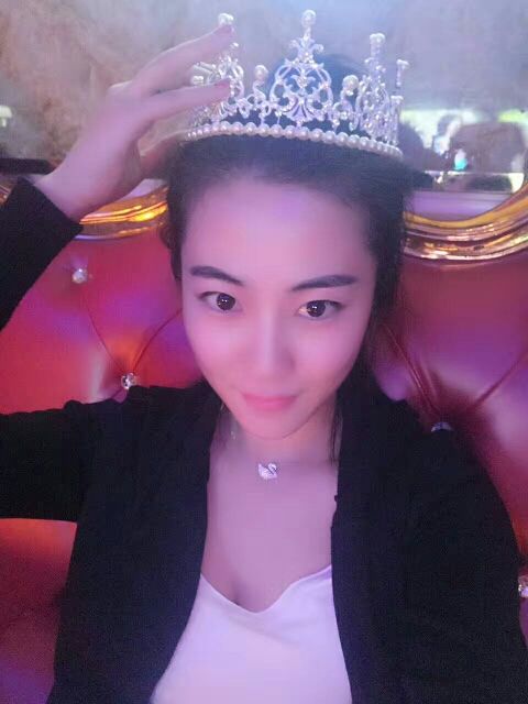 小雪姐💋主播照片
