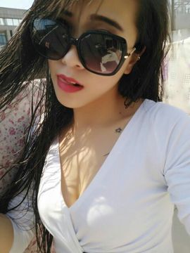 模特ღ丝丝つ女王主播照片