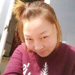 温柔善良的大美妞儿主播照片
