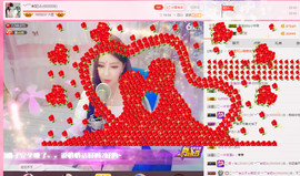 宝宝的男神主播照片