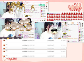C_@欢喜*牡丹主播照片