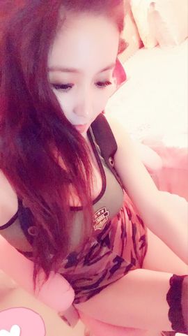 魅丽晴儿主播照片