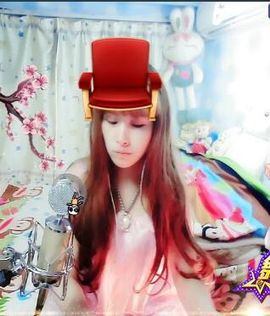 ღ╭➹是你的ღ小心肝主播照片