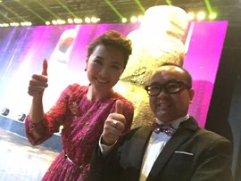 昵称违规，请重新修改主播照片