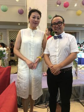 昵称违规，请重新修改主播照片