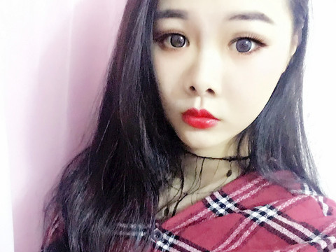 -小妞儿海报