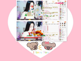 C_@欢喜*牡丹主播照片