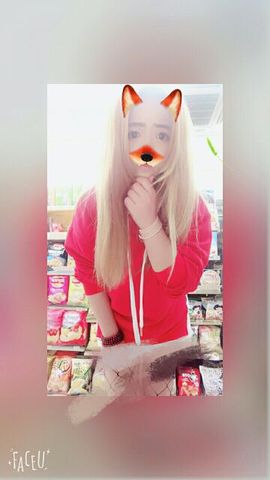 A_猫格格主播照片