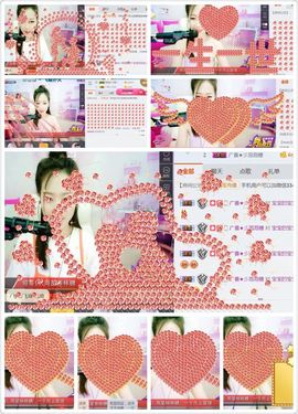 泡泡儿.主播照片