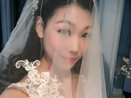 情真意切l主播照片