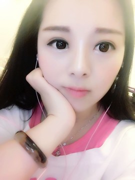 丫丫丶丶主播照片