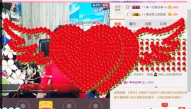 ╰ゞ✿迷雪儿✿ゞ╮主播照片