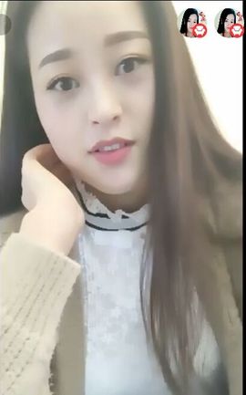 放秋假主播照片
