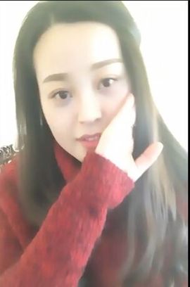 放秋假主播照片