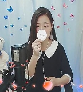 舜为尧+司徒叔叔主播照片