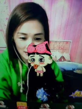 冰💋心的憧憬主播照片