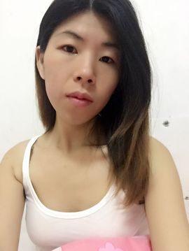 小雨熙☔️若即若离主播照片