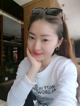 林妹妹不定时直播主播照片