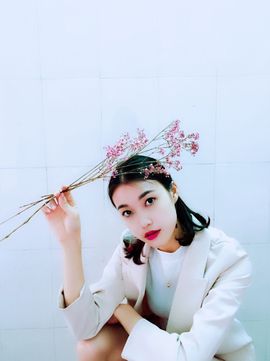 坦荡荡。n主播照片