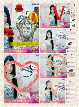 米雪💗️『、、、』主播照片