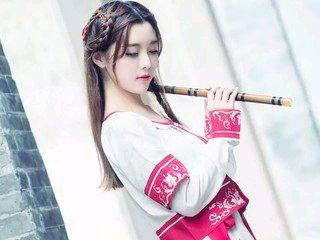 畫中人nK的主播照片