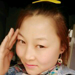 温柔善良的大美妞儿主播照片