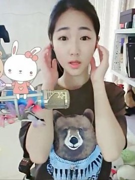 舜为尧+司徒叔叔主播照片