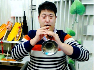 小孩子都是王的主播照片