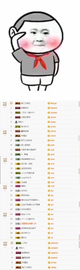 小小凡🎤（8点播）主播照片
