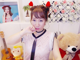 叶儿^^主播照片