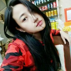 nana，主播照片