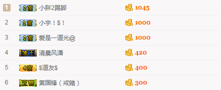 雨泽宇主播照片