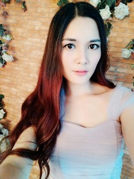 青城♬主播照片