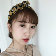 大静虎牙girl