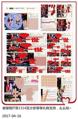 DJ21225主播照片