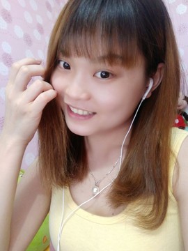 虞姬小妞~素颜新主播主播照片